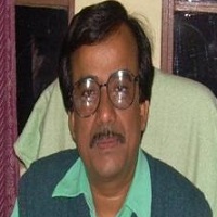 Prof. D.K. Pratihar