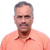 Prof. K.Srinivas Reddy